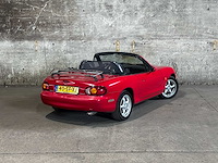 Mazda mx-5 1.6i 110pk 1999, 40-sf-xj youngtimer - afbeelding 3 van  49