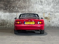 Mazda mx-5 1.6i 110pk 1999, 40-sf-xj youngtimer - afbeelding 4 van  49
