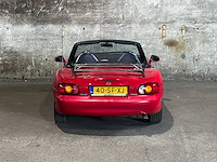 Mazda mx-5 1.6i 110pk 1999, 40-sf-xj youngtimer - afbeelding 5 van  49