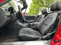 Mazda mx-5 1.6i 110pk 1999, 40-sf-xj youngtimer - afbeelding 21 van  49
