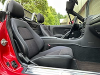 Mazda mx-5 1.6i 110pk 1999, 40-sf-xj youngtimer - afbeelding 27 van  49