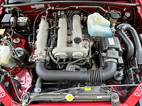 Mazda mx-5 1.6i 110pk 1999, 40-sf-xj youngtimer - afbeelding 28 van  49