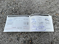 Mazda mx-5 1.6i 110pk 1999, 40-sf-xj youngtimer - afbeelding 35 van  49
