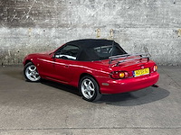 Mazda mx-5 1.6i 110pk 1999, 40-sf-xj youngtimer - afbeelding 7 van  47