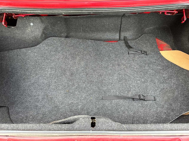 Mazda mx-5 1.6i 110pk 1999, 40-sf-xj youngtimer - afbeelding 22 van  47