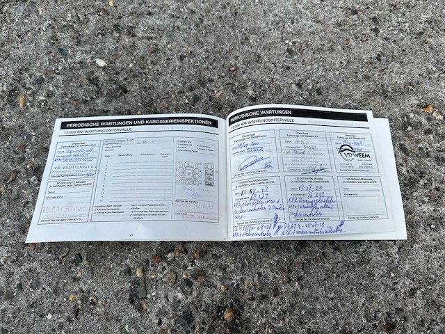 Mazda mx-5 1.6i 110pk 1999, 40-sf-xj youngtimer - afbeelding 35 van  47