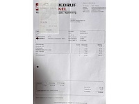 Mazda mx-5 1.6i exclusive, 33-tb-gl - afbeelding 1 van  10