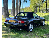 Mazda mx-5 1.6i exclusive, 33-tb-gl - afbeelding 3 van  28
