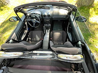Mazda mx-5 1.6i exclusive, 33-tb-gl - afbeelding 4 van  28