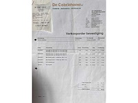 Mazda mx-5 1.6i exclusive, 33-tb-gl - afbeelding 11 van  28