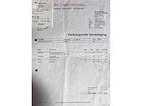 Mazda mx-5 1.6i exclusive, 33-tb-gl - afbeelding 13 van  28