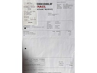 Mazda mx-5 1.6i exclusive, 33-tb-gl - afbeelding 14 van  28