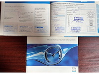 Mazda mx-5 1.6i exclusive, 33-tb-gl - afbeelding 21 van  28