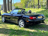 Mazda mx-5 1.6i exclusive, 33-tb-gl - afbeelding 23 van  28