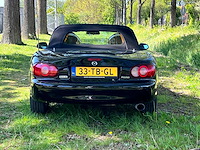 Mazda mx-5 1.6i exclusive, 33-tb-gl - afbeelding 25 van  28