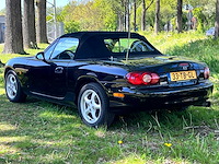 Mazda mx-5 1.6i exclusive, 33-tb-gl - afbeelding 28 van  28