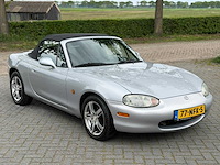 Mazda mx-5 1.6i mx5 cabriolet 77-nfk-5 - afbeelding 3 van  17
