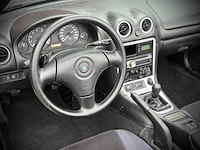 Mazda mx-5 1.6i mx5 cabriolet 77-nfk-5 - afbeelding 4 van  17