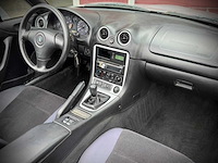 Mazda mx-5 1.6i mx5 cabriolet 77-nfk-5 - afbeelding 8 van  17