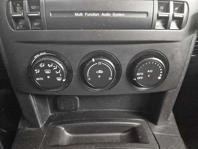 Mazda mx-5 1.8 touring, tb-996-n - afbeelding 3 van  16