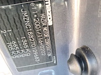 Mazda mx-5 1.8 touring, tb-996-n - afbeelding 7 van  16