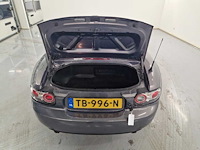 Mazda mx-5 1.8 touring, tb-996-n - afbeelding 12 van  16