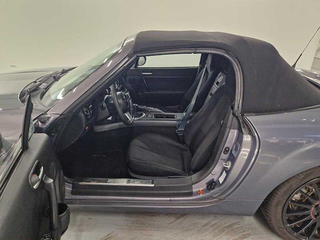 Mazda mx-5 1.8 touring, tb-996-n - afbeelding 14 van  16