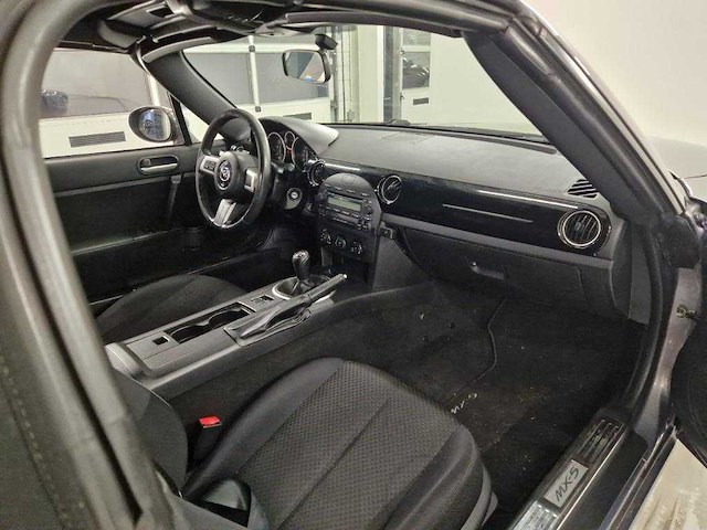 Mazda mx-5 1.8 touring, tb-996-n - afbeelding 16 van  16