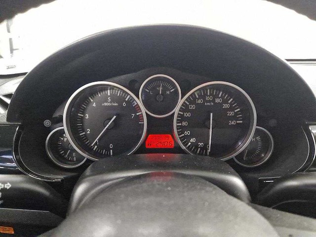 Mazda mx-5 1.8 touring, tb-996-n - afbeelding 8 van  16