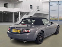 Mazda mx-5 1.8 touring, tb-996-n - afbeelding 9 van  16
