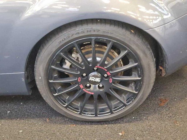 Mazda mx-5 1.8 touring, tb-996-n - afbeelding 13 van  16