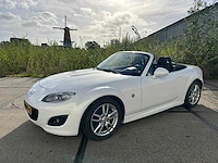 Mazda mx-5 1.8 ts *, sn-245-k