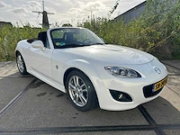 Mazda mx-5 1.8 ts *, sn-245-k - afbeelding 5 van  12