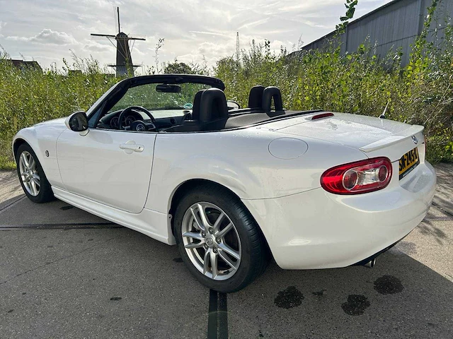 Mazda mx-5 1.8 ts *, sn-245-k - afbeelding 6 van  12