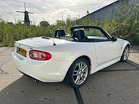 Mazda mx-5 1.8 ts *, sn-245-k - afbeelding 7 van  12