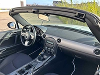 Mazda mx-5 1.8 ts *, sn-245-k - afbeelding 9 van  12