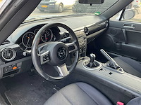 Mazda mx-5 personenauto (t-873-nl) - afbeelding 2 van  19