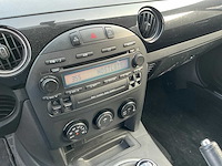 Mazda mx-5 personenauto (t-873-nl) - afbeelding 4 van  19