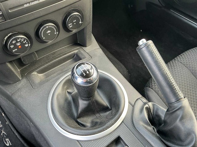 Mazda mx-5 personenauto (t-873-nl) - afbeelding 5 van  19