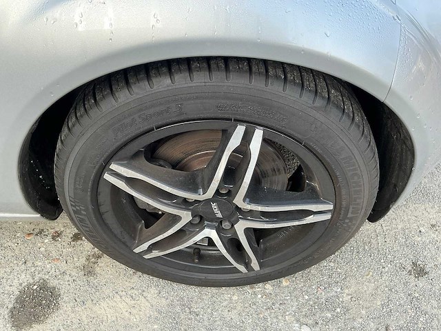 Mazda mx-5 personenauto (t-873-nl) - afbeelding 9 van  19