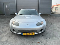 Mazda mx-5 personenauto (t-873-nl) - afbeelding 13 van  19
