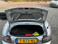 Mazda mx-5 personenauto (t-873-nl) - afbeelding 8 van  21