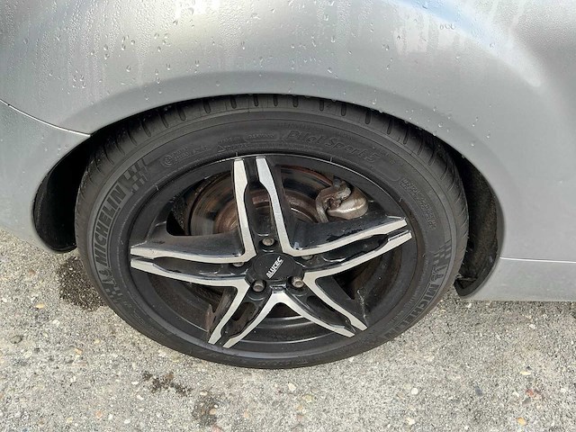 Mazda mx-5 personenauto (t-873-nl) - afbeelding 13 van  21