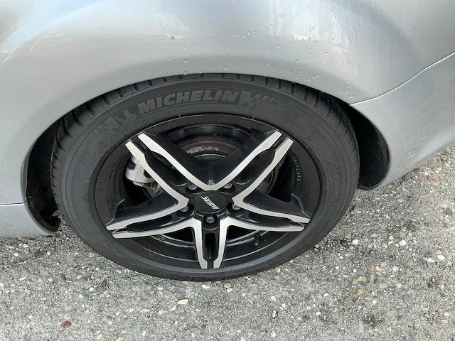 Mazda mx-5 personenauto (t-873-nl) - afbeelding 14 van  21