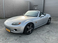 Mazda mx-5 personenauto (t-873-nl) - afbeelding 12 van  21