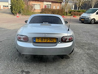 Mazda mx-5 personenauto (t-873-nl) - afbeelding 18 van  21