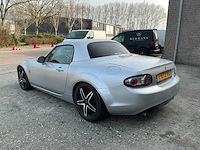 Mazda mx-5 personenauto (t-873-nl) - afbeelding 19 van  21