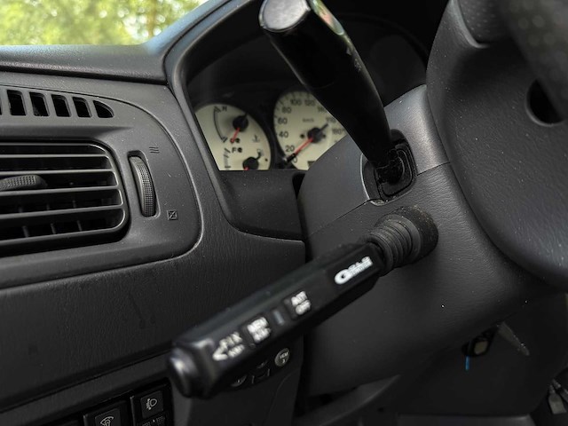Mazda premacy 1.8i active, 55-lt-gt - afbeelding 2 van  16