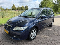 Mazda premacy 1.8i active, 55-lt-gt - afbeelding 9 van  16