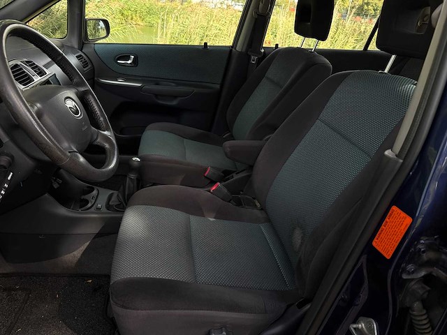 Mazda premacy 1.8i active, 55-lt-gt - afbeelding 12 van  16